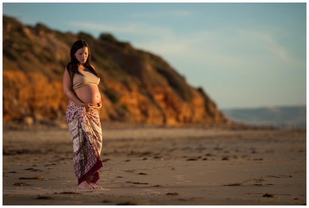 Maddie Pregnancy Shoot 2013-2