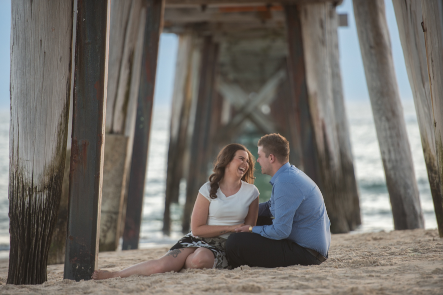 Jocelyn and Josh Pre Wedding177