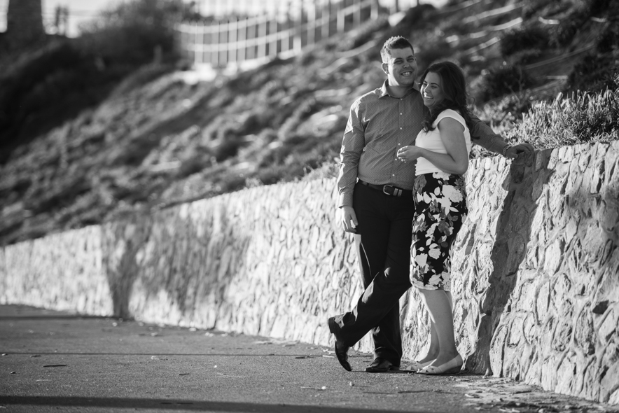 Jocelyn and Josh Pre Wedding3