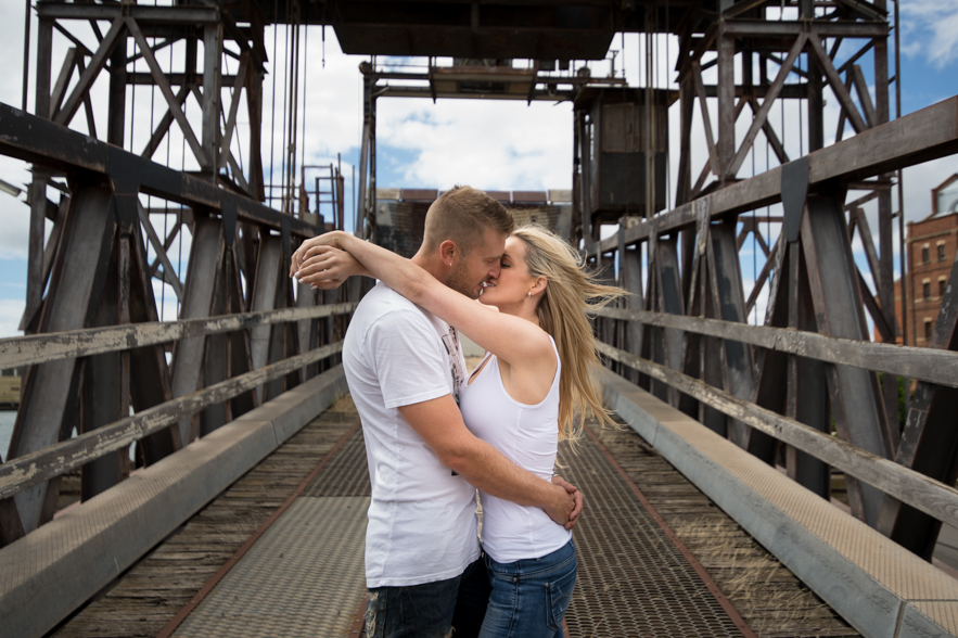 Chris and Kylie PRe Wedding-6