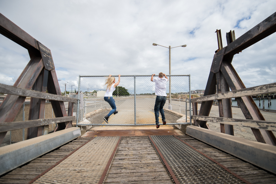 Chris and Kylie PRe Wedding-7