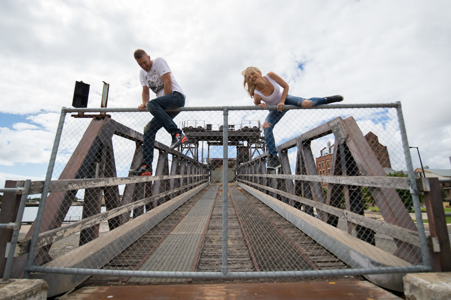 Chris and Kylie PRe Wedding-8