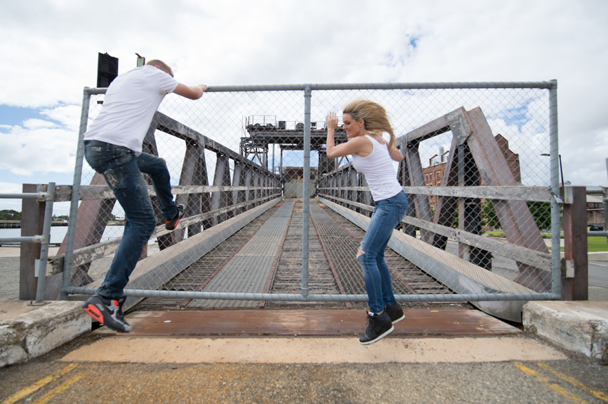 Chris and Kylie PRe Wedding-9